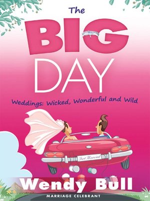 cover image of The Big Day